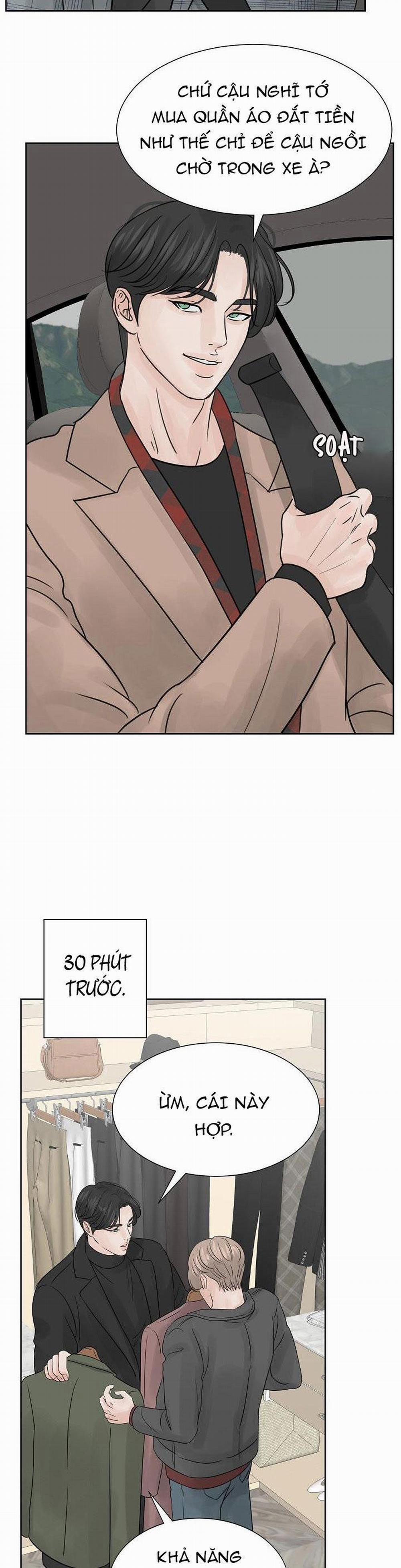 Ở Lại Bên Tôi 8 trang 27