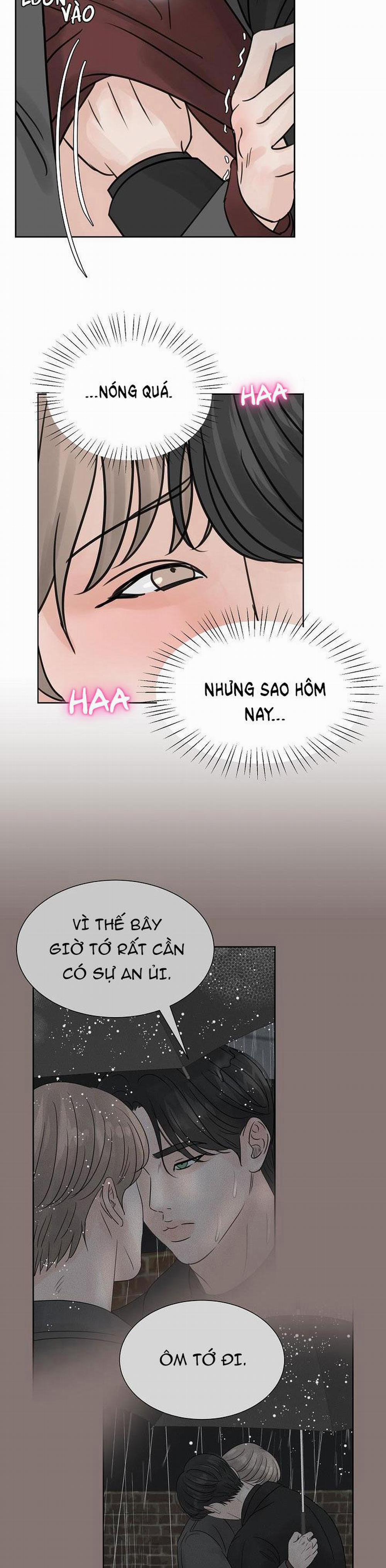 Ở Lại Bên Tôi 8 trang 4