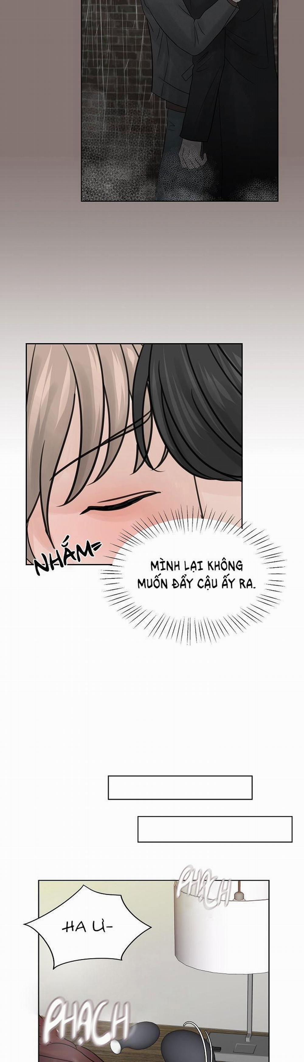 Ở Lại Bên Tôi 8 trang 5