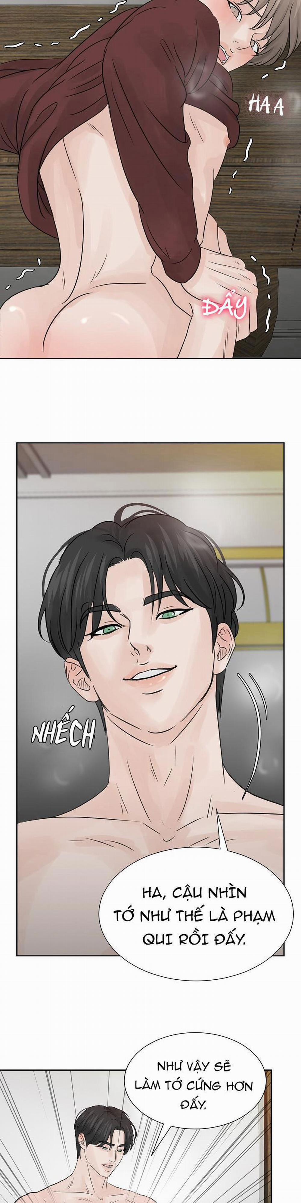 Ở Lại Bên Tôi 8 trang 9