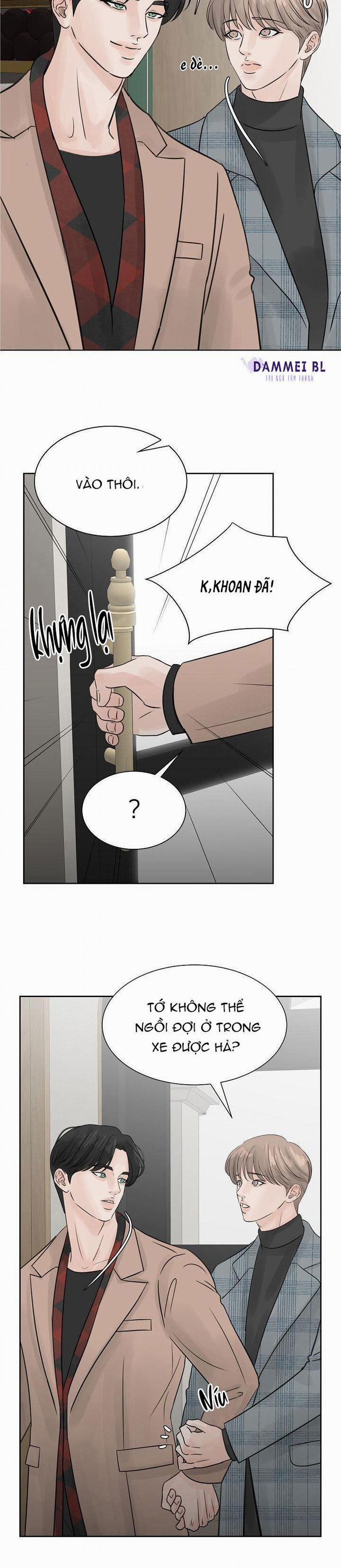 Ở Lại Bên Tôi 9 trang 2