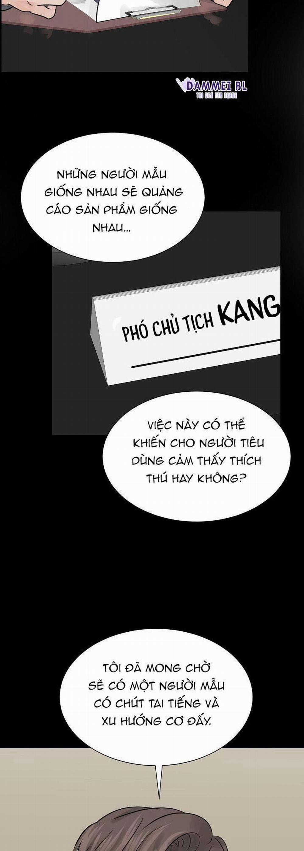 Ở Lại Bên Tôi 9 trang 20