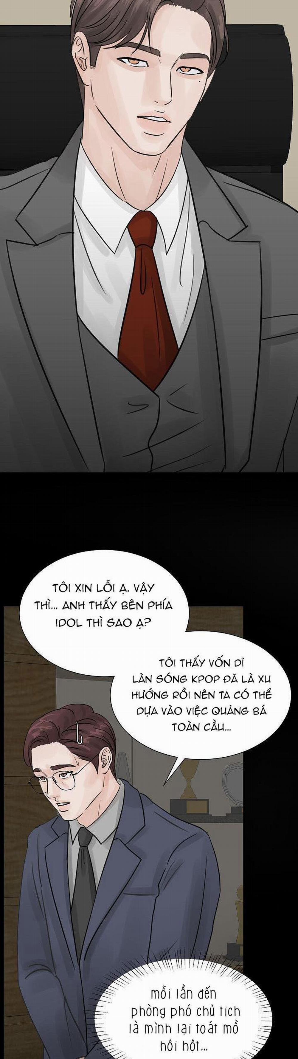 Ở Lại Bên Tôi 9 trang 21