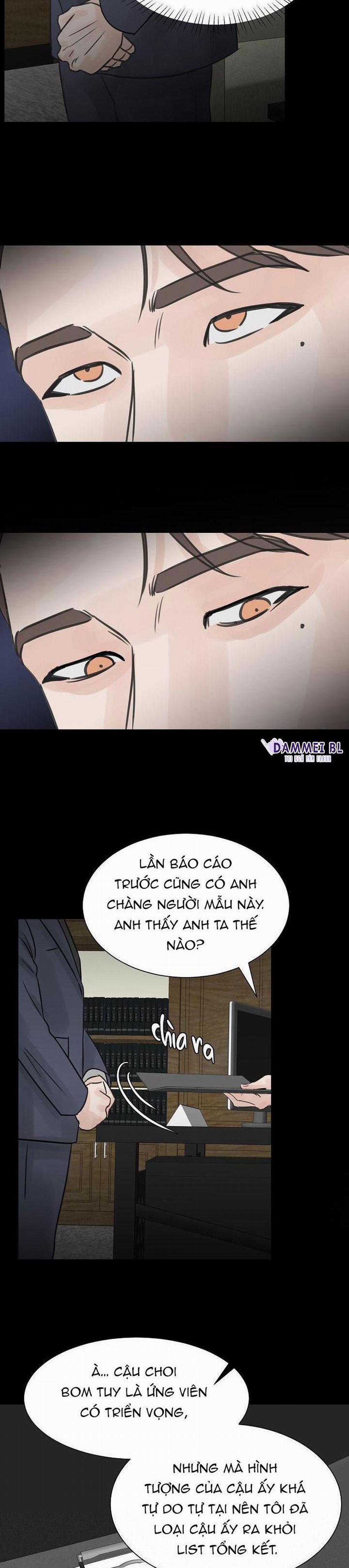 Ở Lại Bên Tôi 9 trang 22