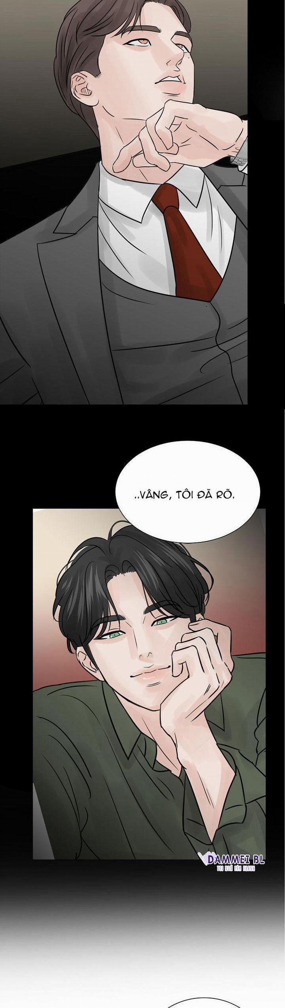 Ở Lại Bên Tôi 9 trang 24