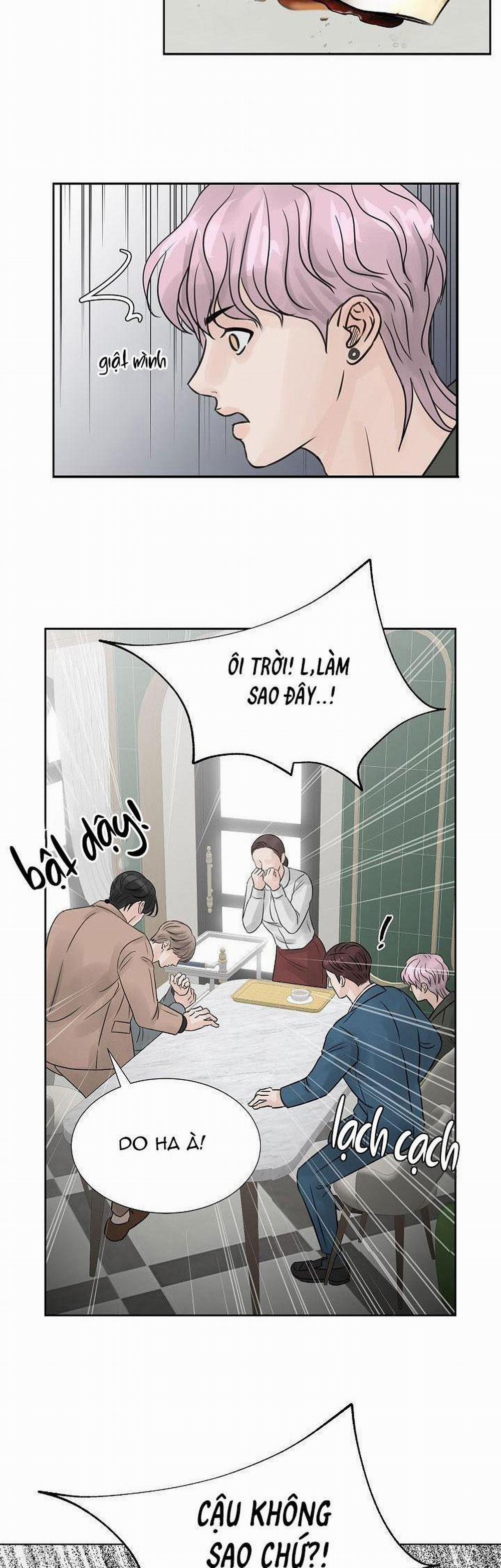 Ở Lại Bên Tôi 9 trang 28