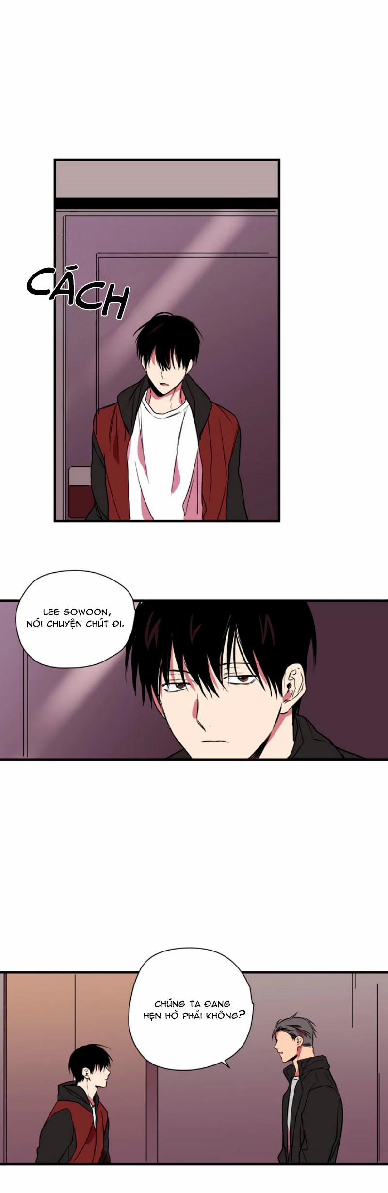 Ở Lại 2.5 trang 0