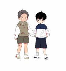 Đọc truyện tranh Ở Lại