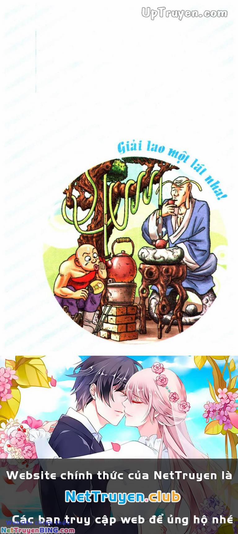 Ô Long Viện Linh Vật Sống 158 trang 38
