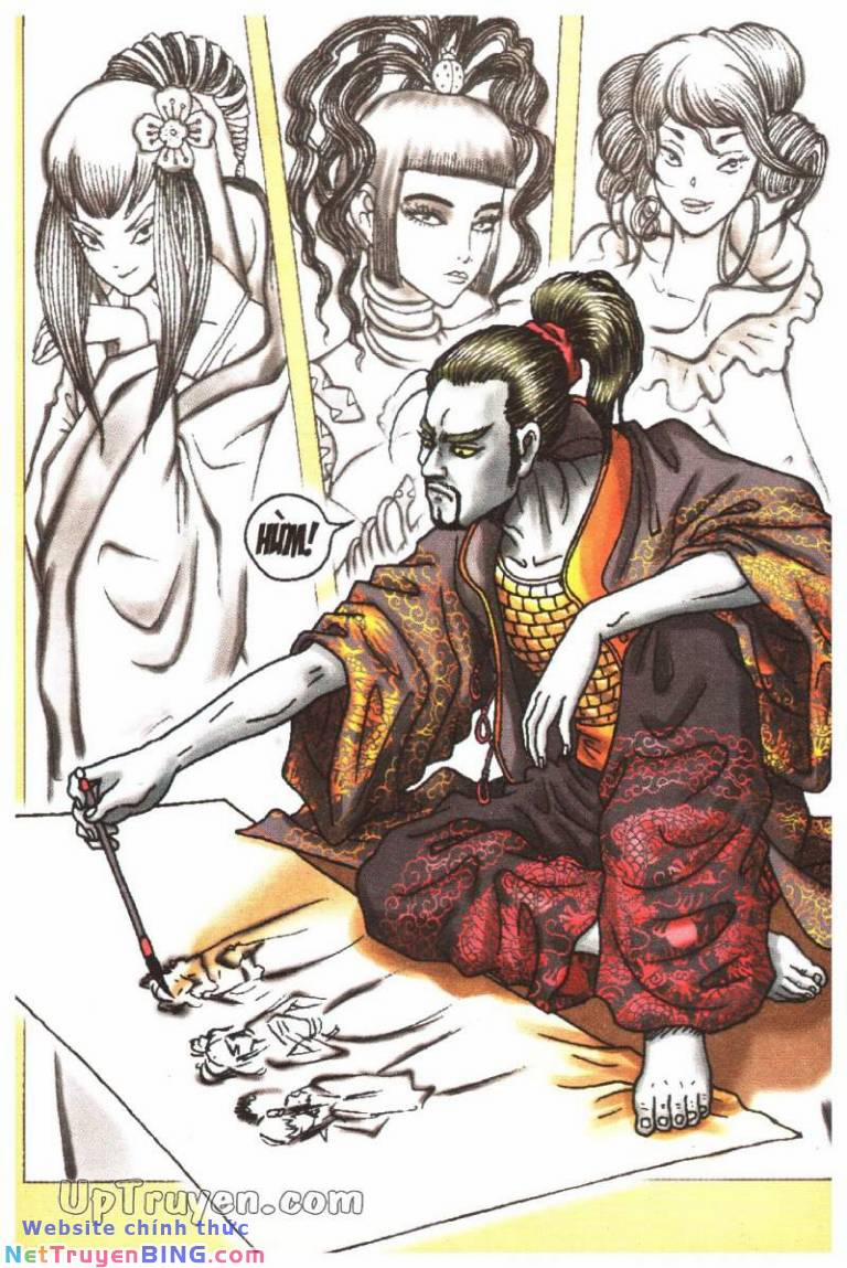 Ô Long Viện Linh Vật Sống 160 trang 1