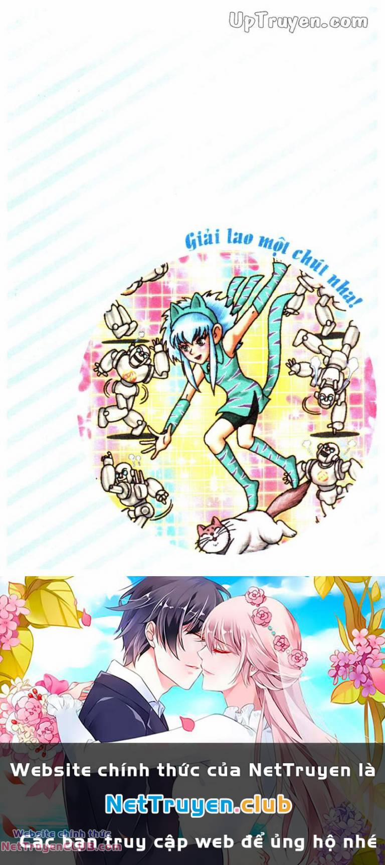 Ô Long Viện Linh Vật Sống 171 trang 41