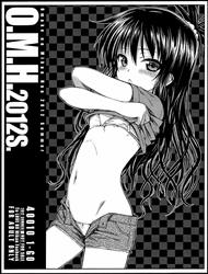 Đọc truyện tranh O.M.H.2012S. (To LOVE-Ru)