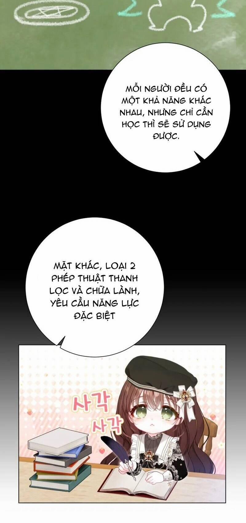 Ở Một Thế Giới Không Có Em Gái Mà Ai Cũng Yêu 47 trang 11