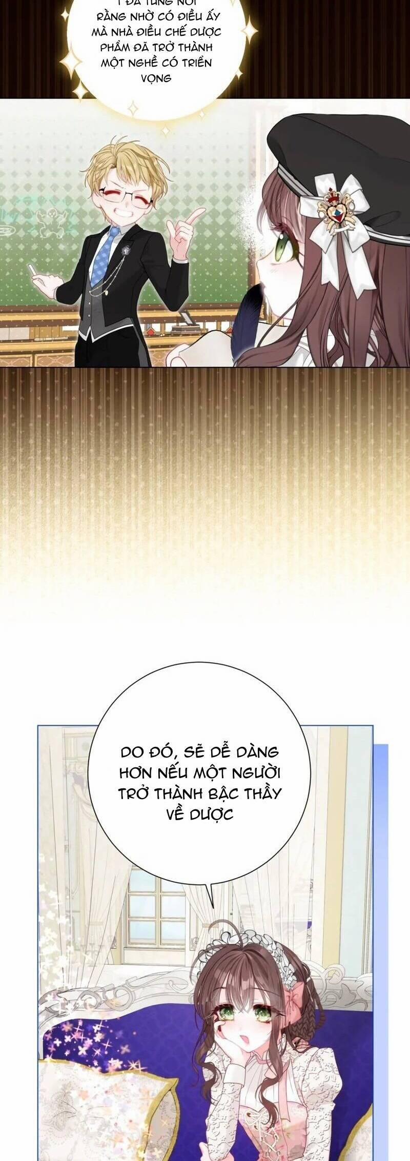 Ở Một Thế Giới Không Có Em Gái Mà Ai Cũng Yêu 47 trang 15