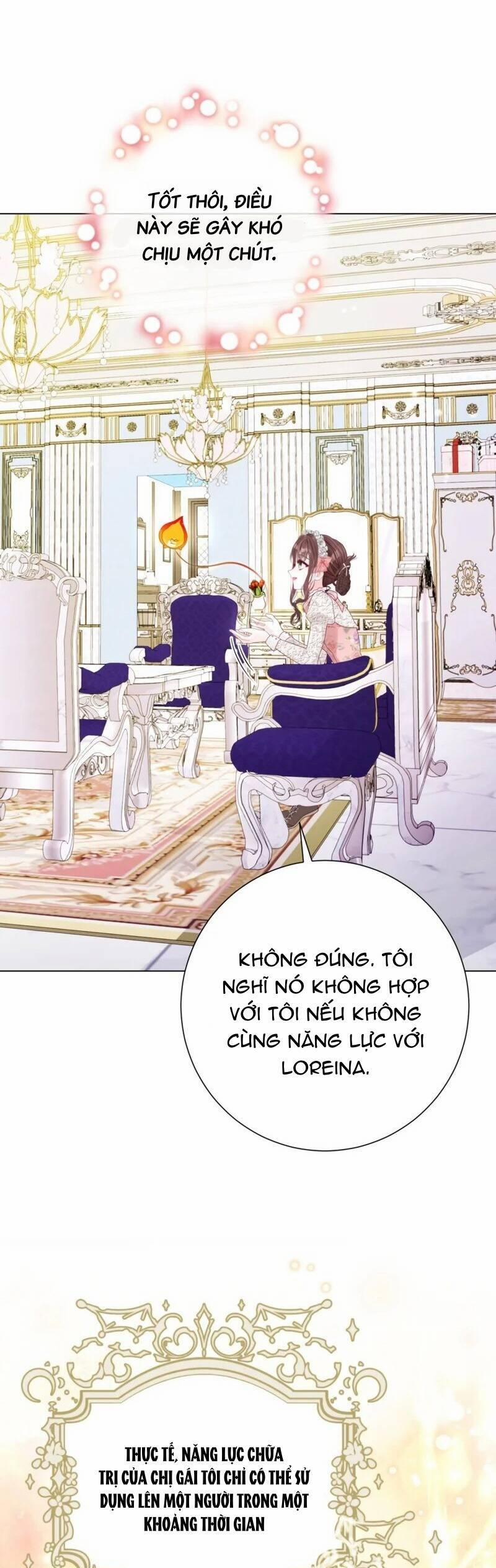 Ở Một Thế Giới Không Có Em Gái Mà Ai Cũng Yêu 47 trang 20