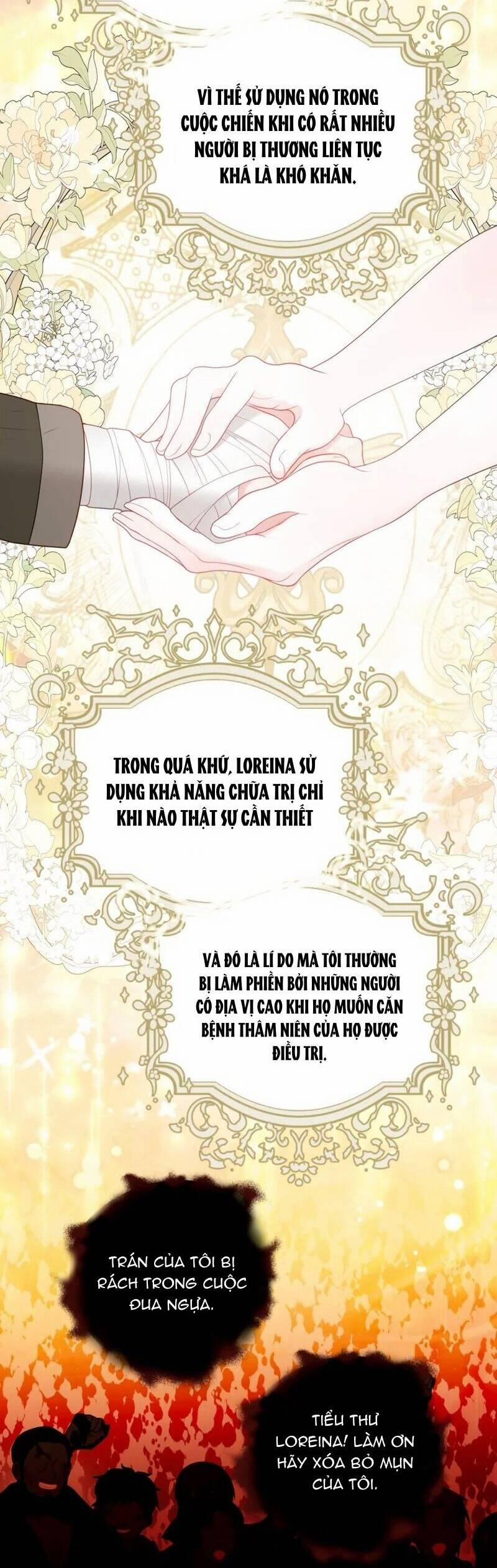 Ở Một Thế Giới Không Có Em Gái Mà Ai Cũng Yêu 47 trang 21