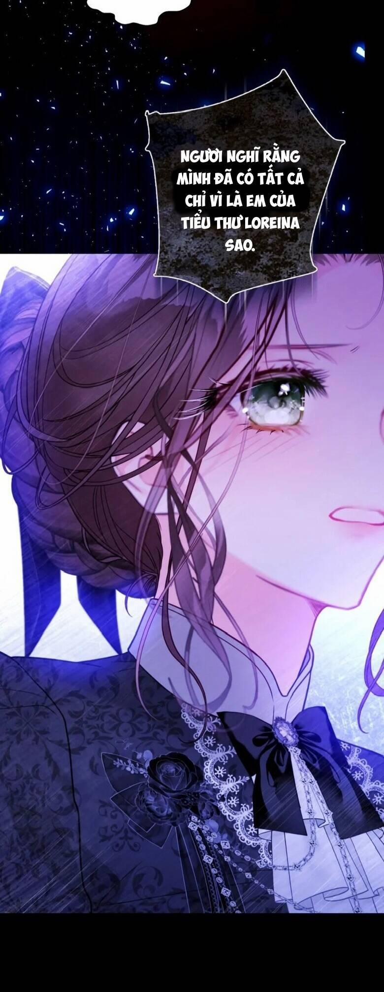 Ở Một Thế Giới Không Có Em Gái Mà Ai Cũng Yêu 47 trang 29