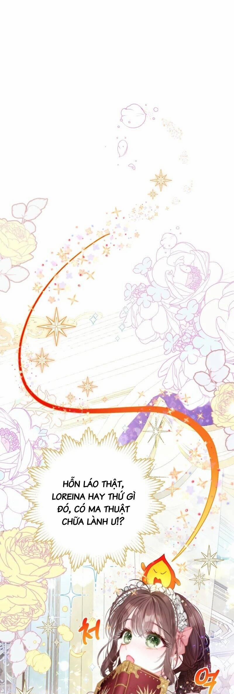 Ở Một Thế Giới Không Có Em Gái Mà Ai Cũng Yêu 47 trang 6