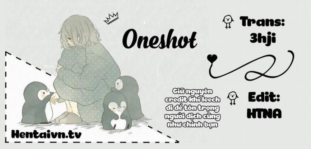 Ở nhờ nhà bạn thân của mẹ tôi Oneshot trang 0