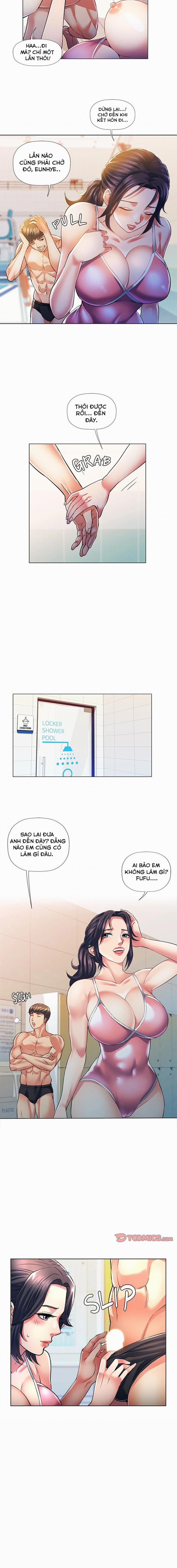 Ở Nơi Em 1 trang 7