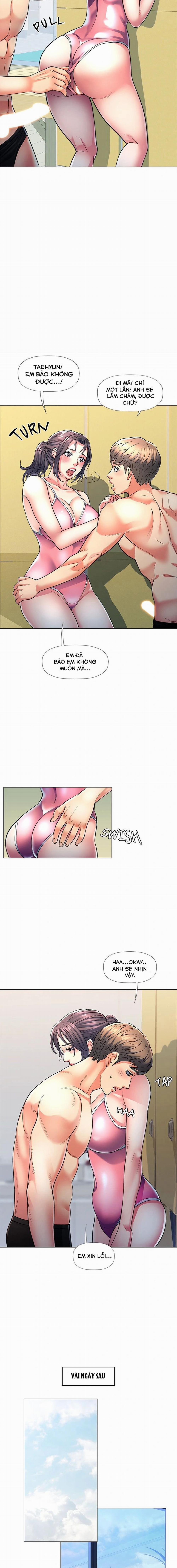 Ở Nơi Em 1 trang 9