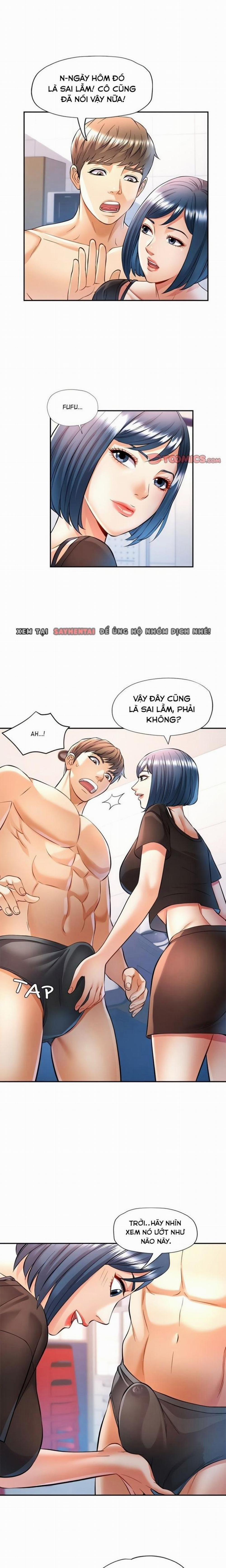 Ở Nơi Em 15 trang 0