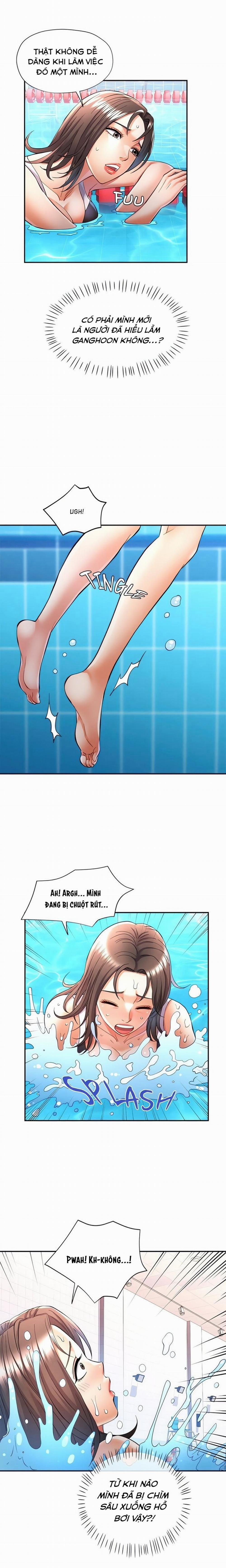 Ở Nơi Em 15 trang 11