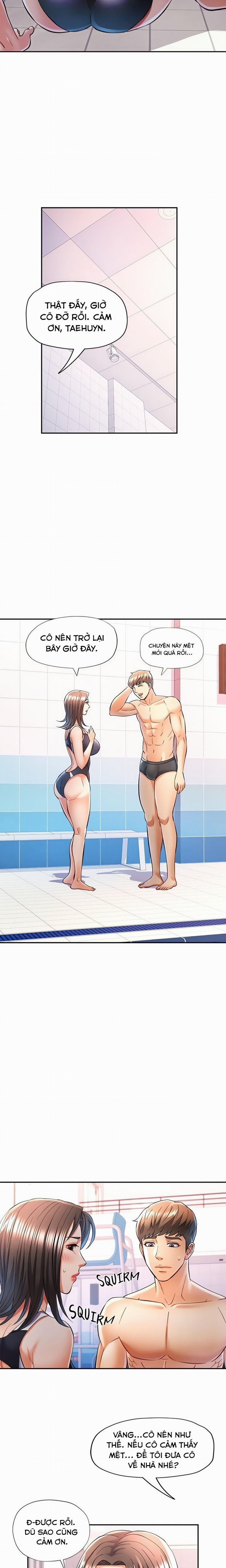 Ở Nơi Em 15 trang 18