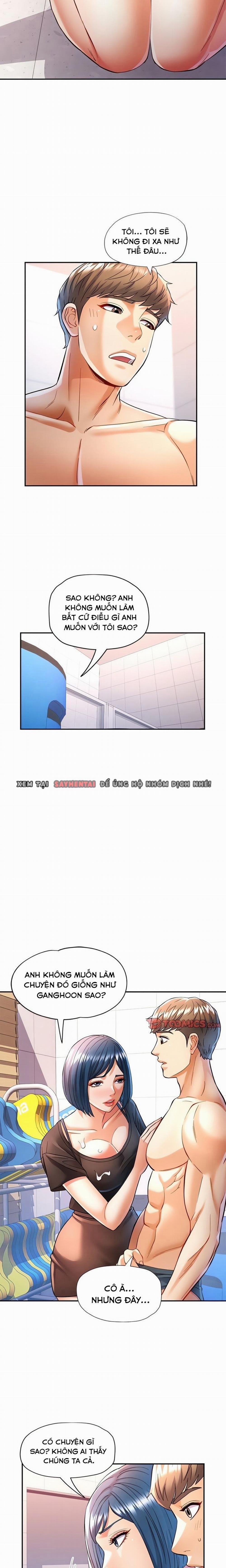 Ở Nơi Em 15 trang 8