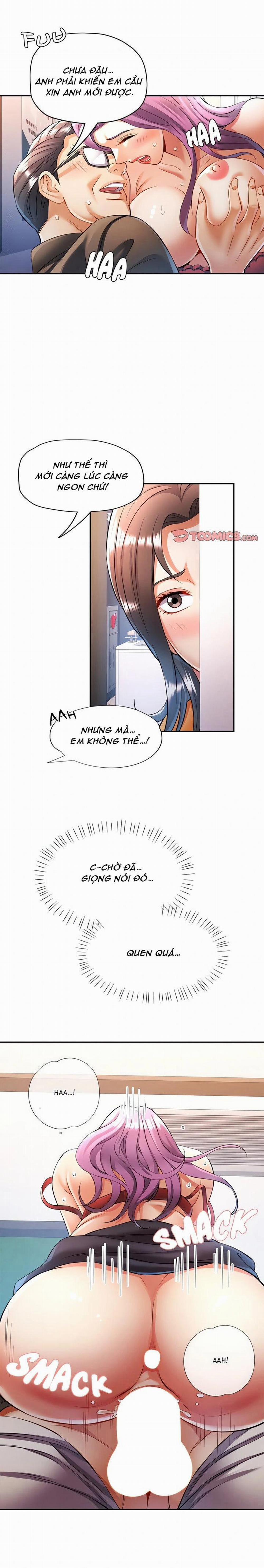 Ở Nơi Em 21 trang 0