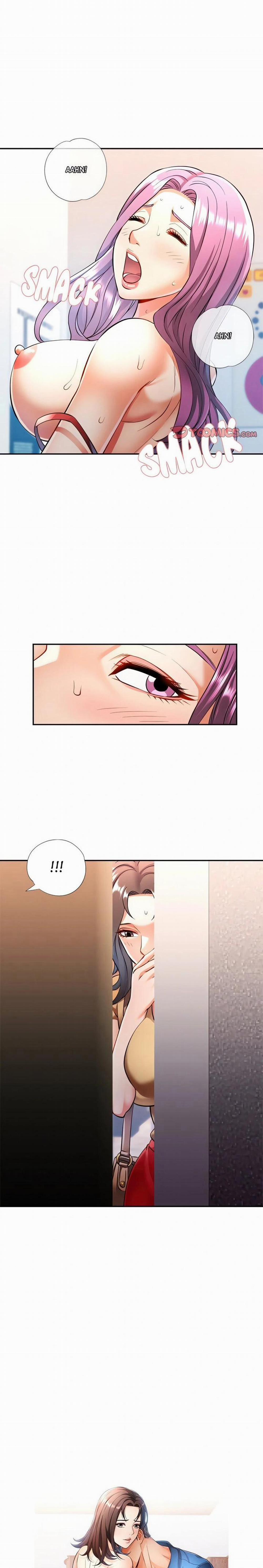 Ở Nơi Em 21 trang 1