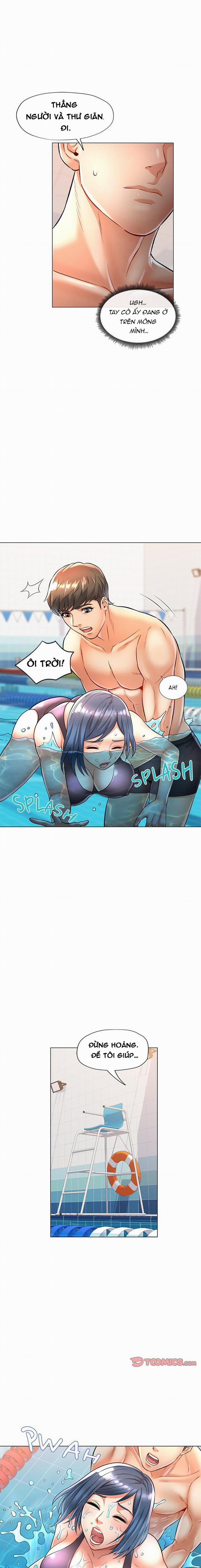 Ở Nơi Em 3 trang 16