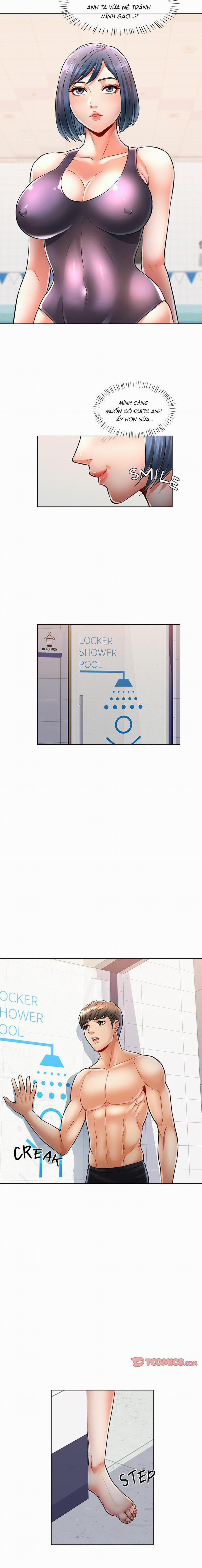 Ở Nơi Em 3 trang 19