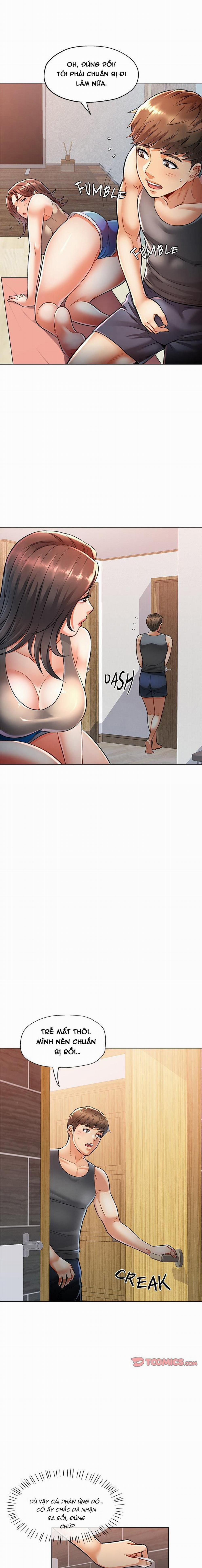 Ở Nơi Em 3 trang 7