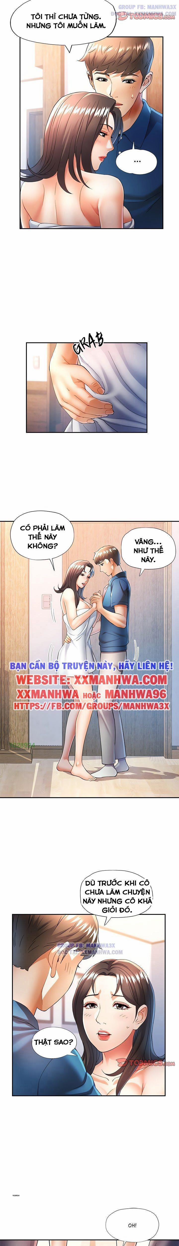 Ở Nơi Em 35 trang 13