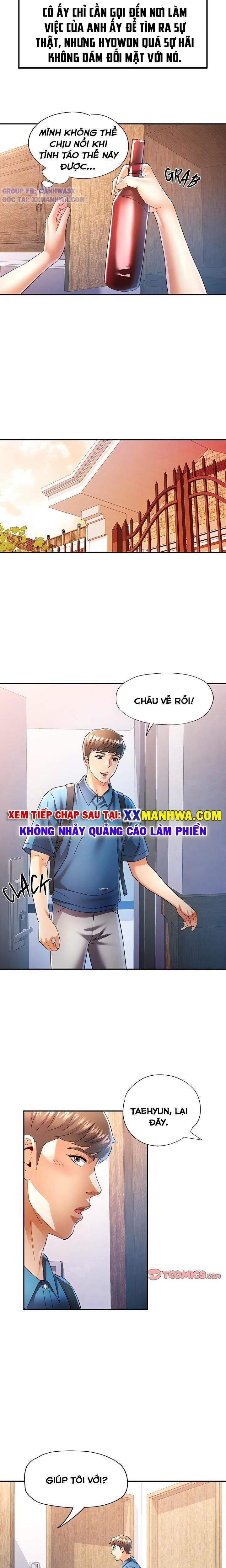 Ở Nơi Em 35 trang 7