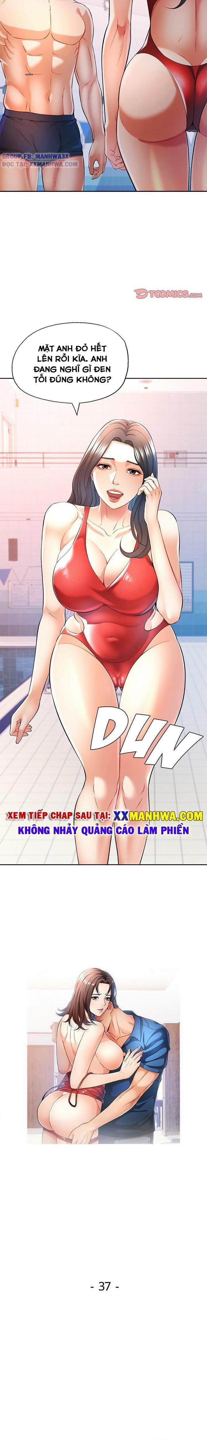 Ở Nơi Em 37 trang 1