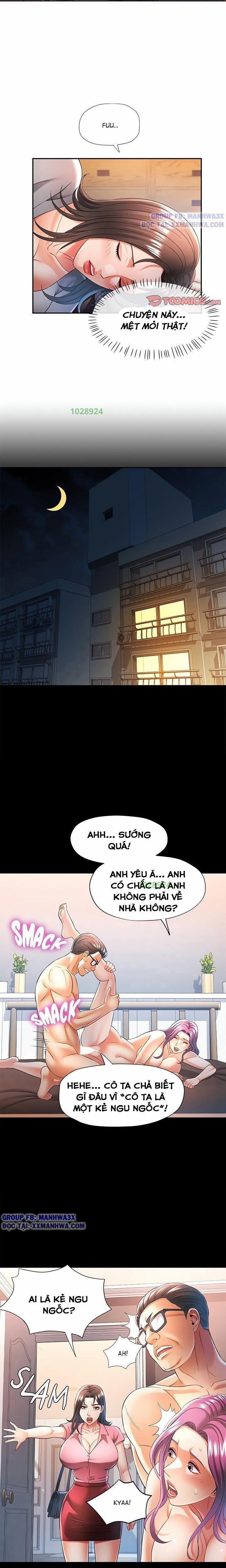 Ở Nơi Em 37 trang 11