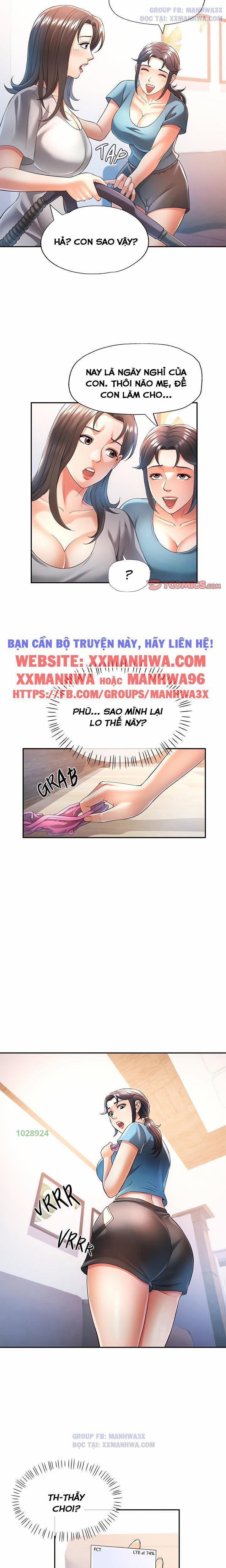 Ở Nơi Em 37 trang 16