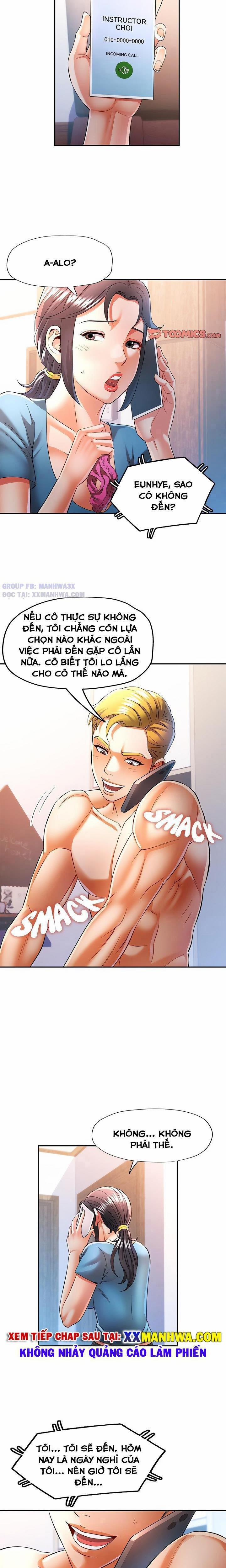 Ở Nơi Em 37 trang 17