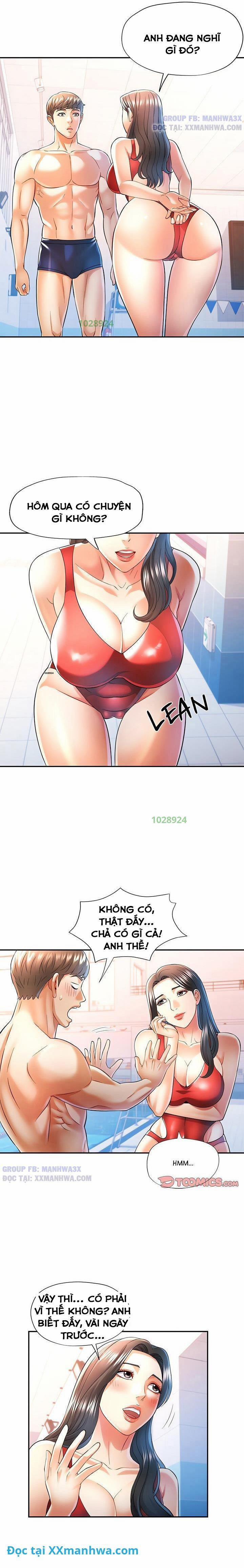 Ở Nơi Em 37 trang 2