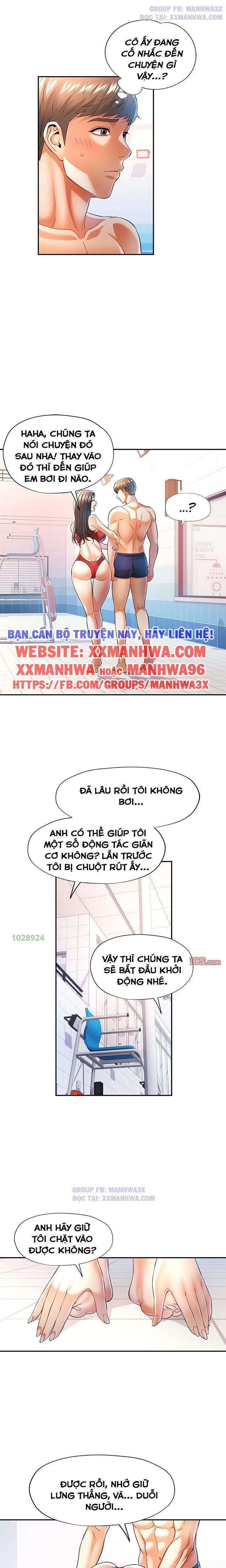 Ở Nơi Em 37 trang 3