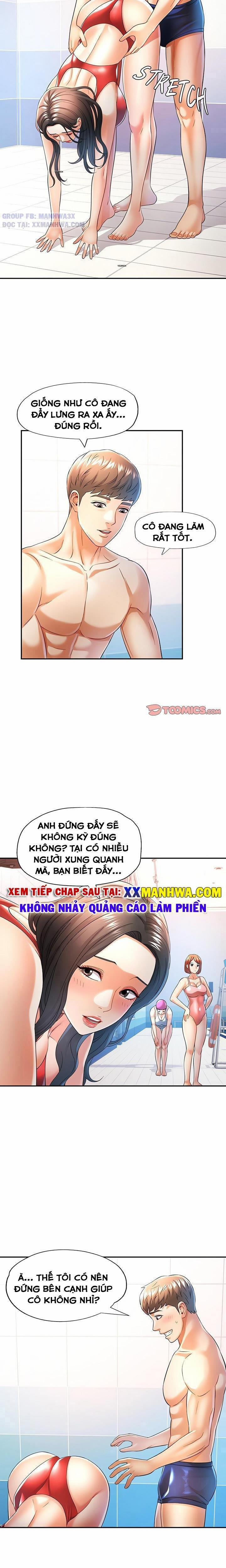 Ở Nơi Em 37 trang 4