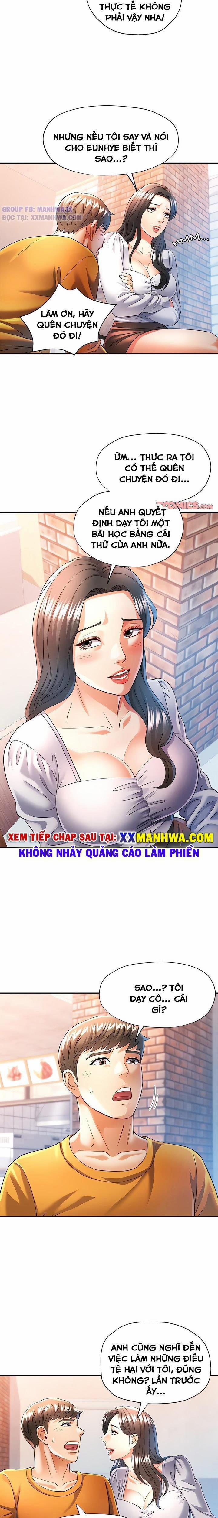 Ở Nơi Em 38 trang 10