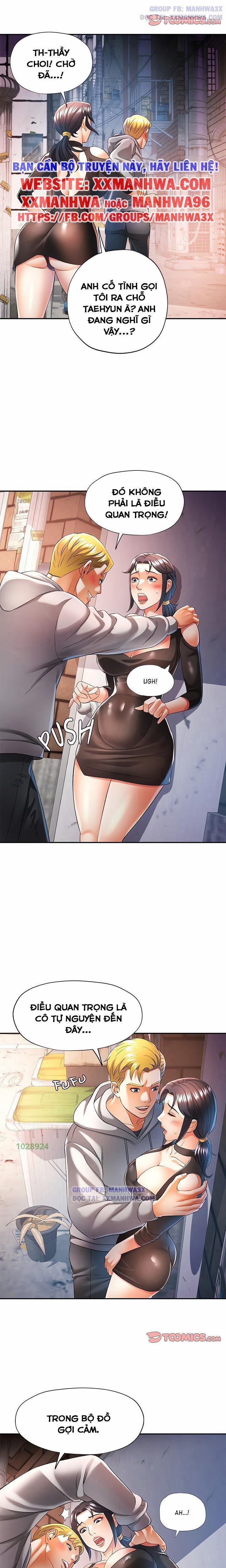 Ở Nơi Em 38 trang 12