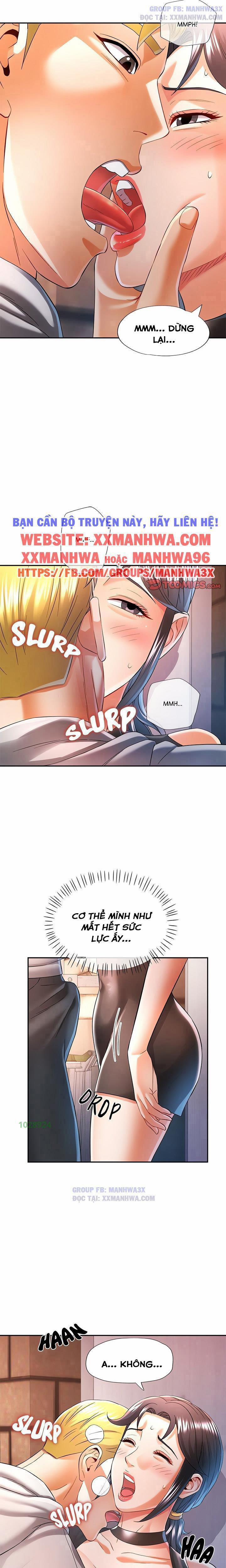 Ở Nơi Em 38 trang 15