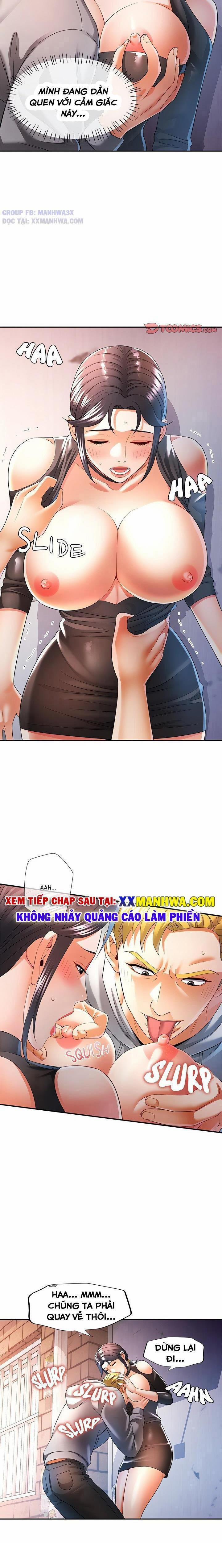 Ở Nơi Em 38 trang 16