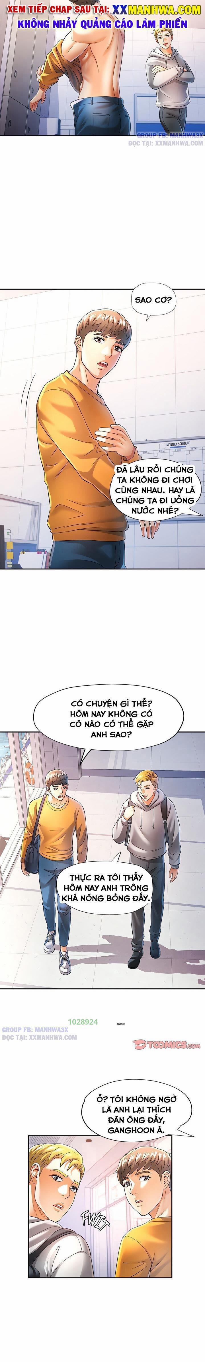 Ở Nơi Em 38 trang 2