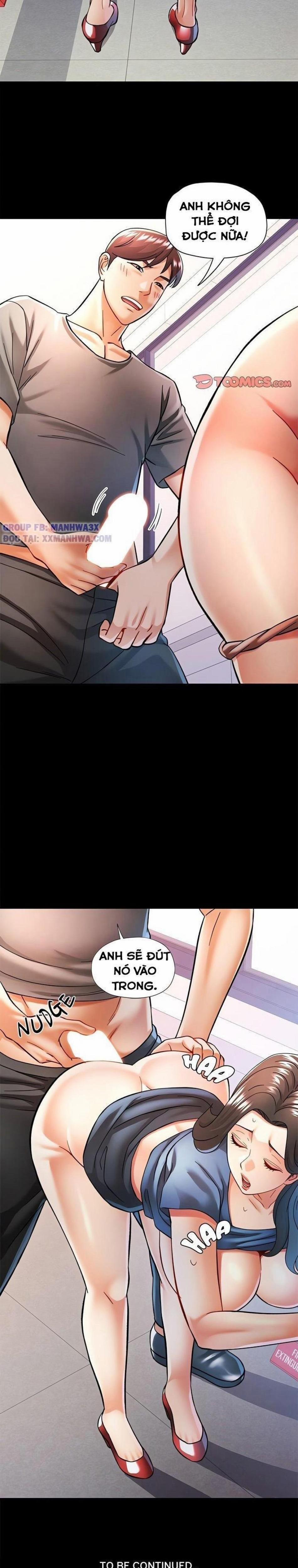 Ở Nơi Em 46 trang 1