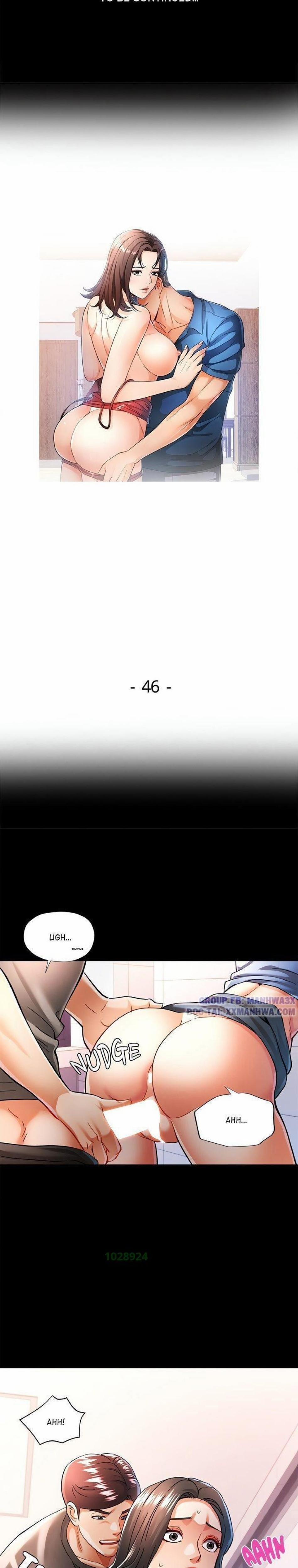 Ở Nơi Em 46 trang 2